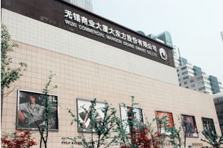 無錫大東方百貨Champion店 潮力覺醒，定義你的時代風(fēng)格